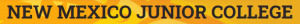 New Mexico Junior College logo