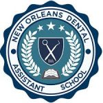 New Orleans Dental Assistant School logo
