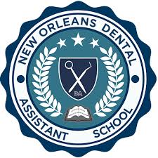 New Orleans Dental Assistant School logo