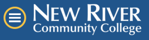New River Community College logo