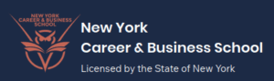 New York Career & Business School logo