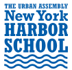 The New York Harbor School logo