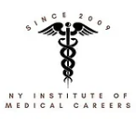 New York Institute of Medical Careers logo