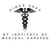 New York Institute of Medical Careers logo