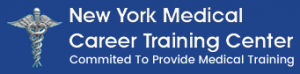 New York Medical Career Training Center logo