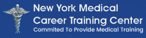 New York Medical Career Training Center logo