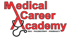 Medical Career Academy logo