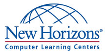 New Horizons- Computer Learning Centers logo