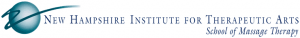New Hampshire Institute for Therapeutic Arts- School of Massage Therapy logo