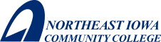 Northeast Iowa Community College logo