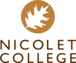 Nicolet College logo