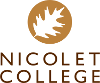 Nicolet College logo