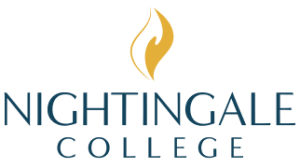 Nightingale College logo