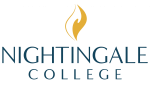 Nightingale College logo