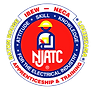 New Mexico Electrical JATC logo