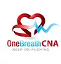 One Breath CNA logo