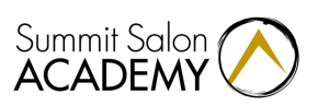 Summit Salon Academy logo