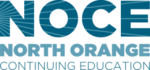 North Orange Continuing Education logo