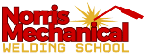 Norris Mechanical Welding School logo