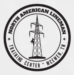 North American Lineman Training Center logo