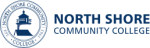 North Shore Community College logo