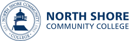 North Shore Community College logo