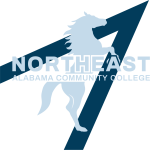 Northeast Alabama Community College logo