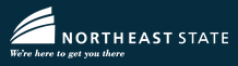 Northeast State logo