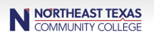 Northeast Texas Community College logo