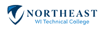 Northeast WI Technical College logo
