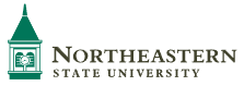 Northeastern State University logo