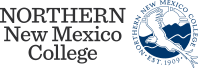 Northern New Mexico College logo