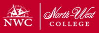 North-West College logo