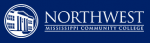 Northwest Mississippi Community College logo