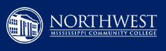 Northwest Mississippi Community College logo