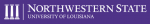 Northwestern State - University of Louisiana logo