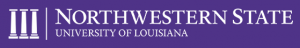 Northwestern State - University of Louisiana logo