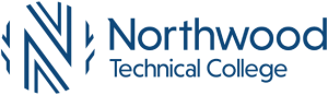 Northwood Technical College logo