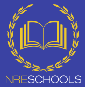 NRE Schools logo