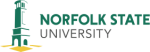 Norfolk State University logo