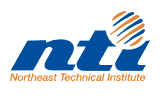 Northeast Technical Institute logo