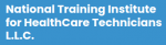 National Training Institute for Healthcare Technicians L.L.C. logo