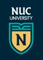 NUC University- Florida Technical College logo
