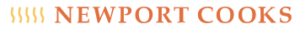 Newport Cooks logo