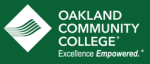 Oakland Community College logo