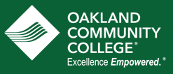 Oakland Community College logo