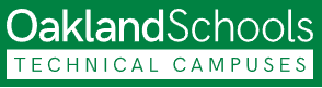 Oakland Schools Technical Campuses logo