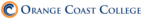 Orange Coast College logo