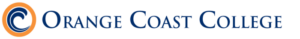 Orange Coast College logo