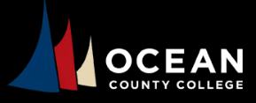 Ocean County College logo